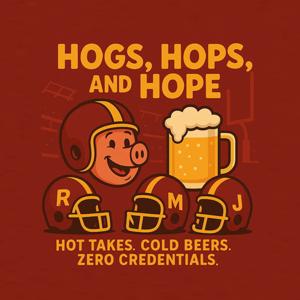 Hogs, Hops and Hope