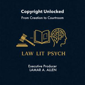 Copyright Unlocked: From Creation to Courtroom