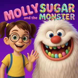 Molly and the Sugar Monster