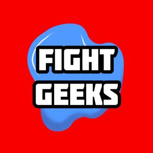 Fight Geeks Podcast
