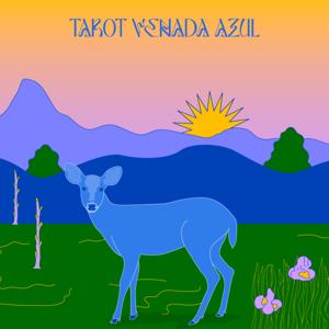 Tarot Venada Azul