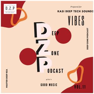 Deep ZONE PODCAST