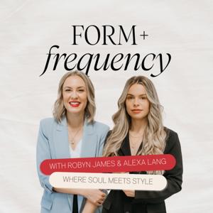 Form + Frequency