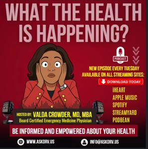 What the Health is Happening?
