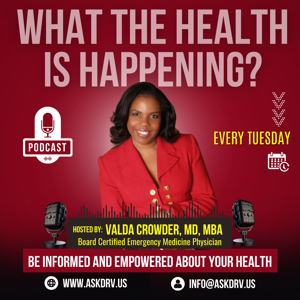 What the Health is Happening?