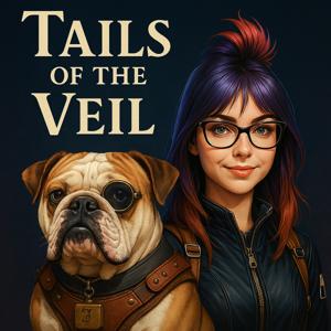 Tails of the Veil