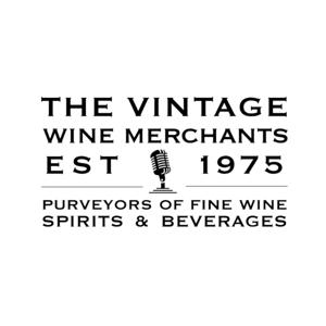 The Vintage Wine Merchants Podcast