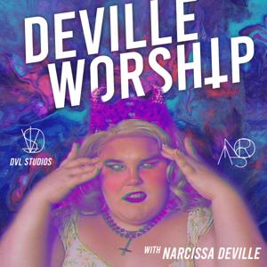 Deville Worship with Narcissa Deville