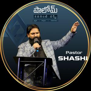 Pastor Shashi - Voice of Shalowm