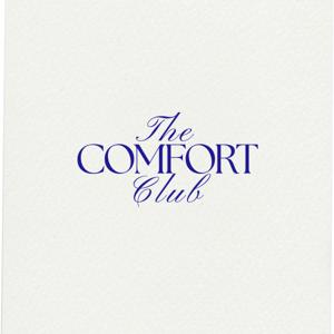 The Comfort Club Podcast