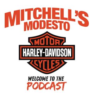 Welcome to the Modesto Harley-Davidson Podcast