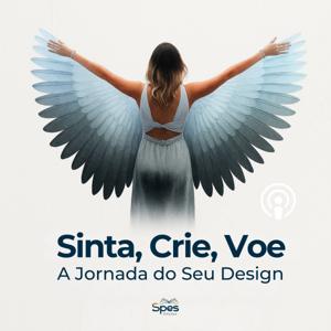Sinta, Crie, Voe: A Jornada do Seu Design