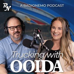 Trucking with OOIDA