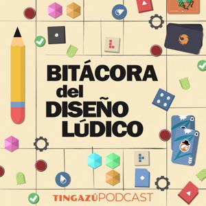 Bitácora del diseño lúdico