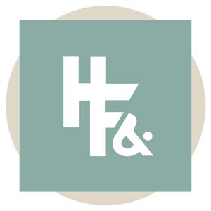 The Heather Ferrari Podcast