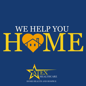 We Help You Home