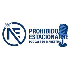 Prohibido estacionarse