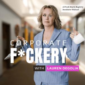 Corporate F*ckery