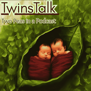 TwinsTalk: Two Peas in a Podcast