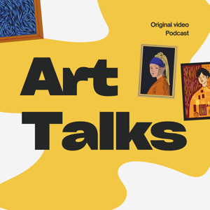 Art Talks - The Video Podcasat