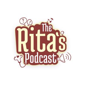Rita's Podcast - Life unfiltered