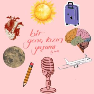 bir genç kızın yaşamı