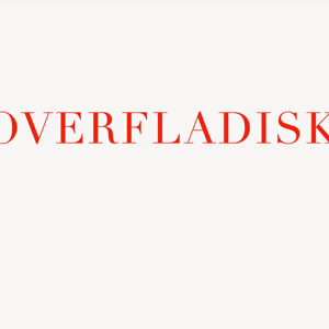 Overfladisk