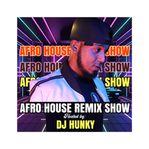 Afro House Remix Show