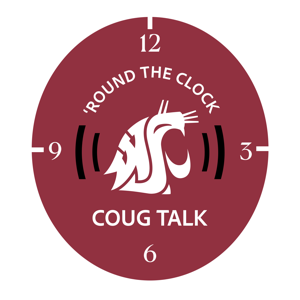 ’Round The Clock Coug Talk