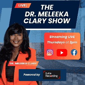 The Dr. Meleeka Clary Show