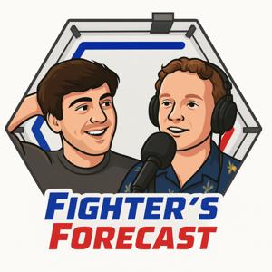 Fighter's Forecast