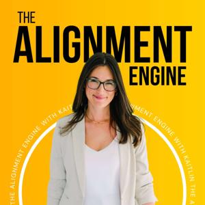The Alignment Engine by Kaitlin Merchant