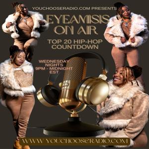 Eyeamisis On Air