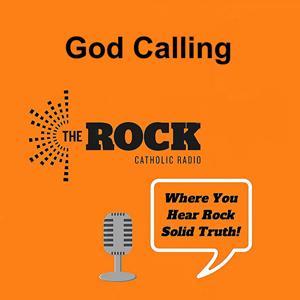 Wisdom From The Rock God Calling