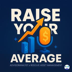 The Raise Your Average™ Podcast