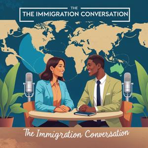 The Immigration Conversation