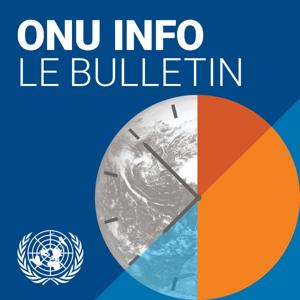 Actualités by United Nations