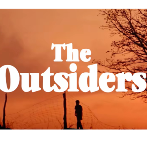 the outsiders