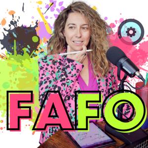 FAFO: Business Experiments for Creative Entrepreneurs