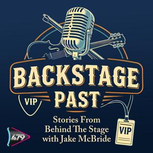 Backstage Past