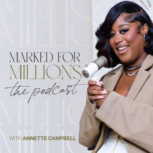 Marked For Millions