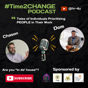 Time2CHANGE