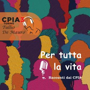Per tutta la vita. Racconti dai CPIA