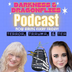 Darkness and Dragonflies