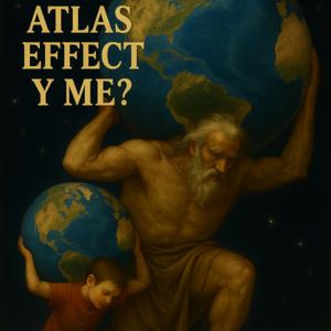 The Atlas Effect: Y Me?