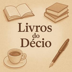 Livros do Décio
