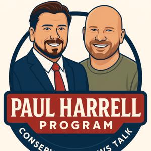 Paul Harrell Program