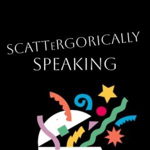 Scattergorically Speaking