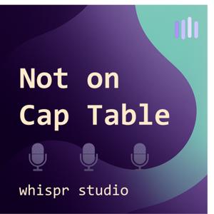 Not on Cap Table