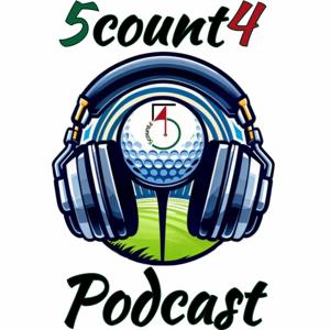5 Count 4: College Golf History Podcast